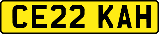 CE22KAH