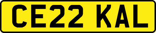 CE22KAL