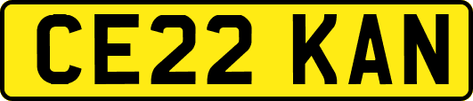 CE22KAN