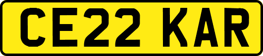 CE22KAR
