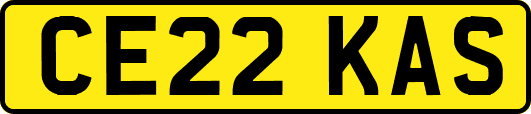 CE22KAS