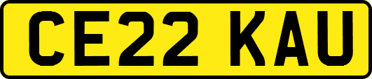 CE22KAU