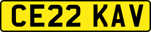 CE22KAV