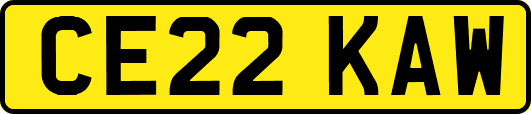 CE22KAW