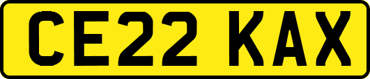 CE22KAX
