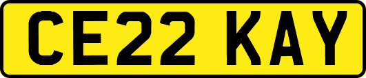 CE22KAY