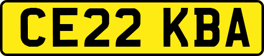 CE22KBA