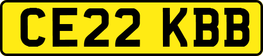 CE22KBB