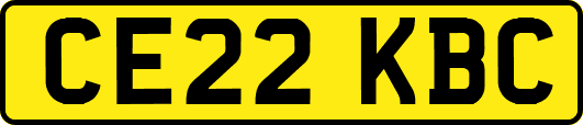 CE22KBC