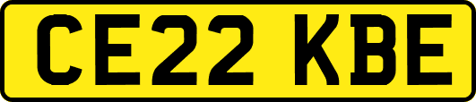 CE22KBE