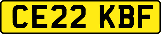 CE22KBF