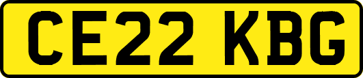 CE22KBG