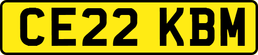 CE22KBM