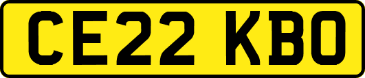 CE22KBO