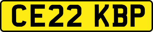 CE22KBP