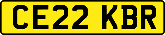 CE22KBR
