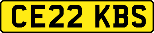 CE22KBS