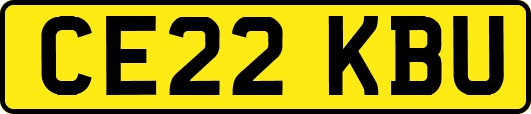 CE22KBU