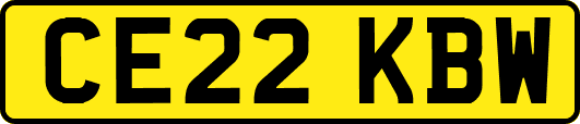 CE22KBW