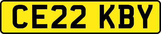 CE22KBY