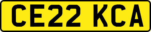 CE22KCA