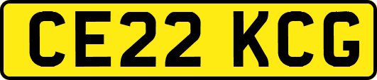 CE22KCG