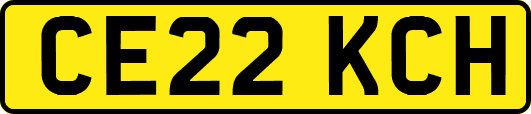 CE22KCH
