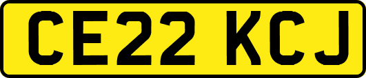 CE22KCJ
