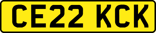 CE22KCK
