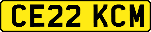 CE22KCM