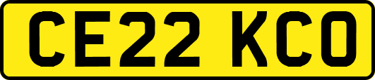 CE22KCO