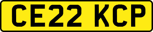 CE22KCP