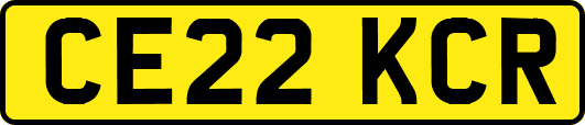 CE22KCR