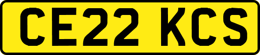 CE22KCS