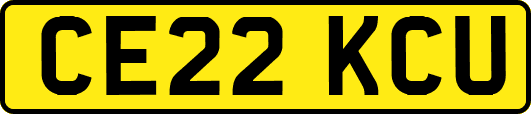 CE22KCU