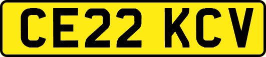 CE22KCV