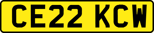 CE22KCW