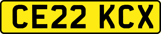 CE22KCX