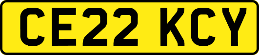 CE22KCY