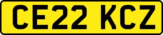 CE22KCZ