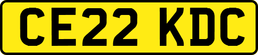 CE22KDC