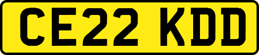 CE22KDD