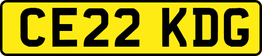 CE22KDG