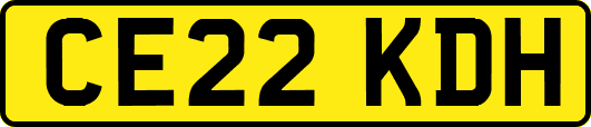 CE22KDH
