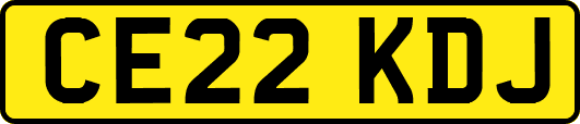 CE22KDJ