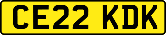 CE22KDK