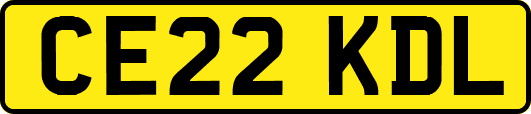 CE22KDL