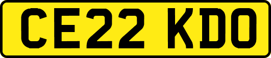 CE22KDO