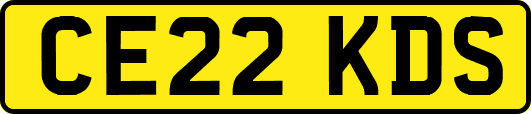 CE22KDS