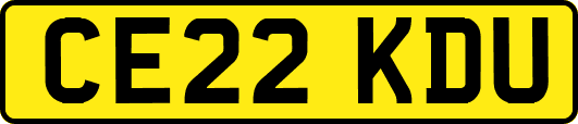 CE22KDU
